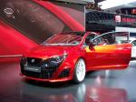 Seat SportCoupe Bocanegra 2008 года